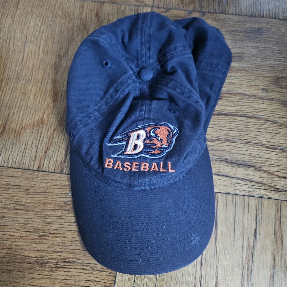 Bucknell Baseball hat